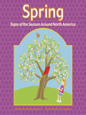 cover image of Spring
